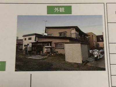 186平米とものすごく広いお家です。