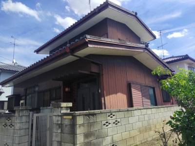 駐車場付き、近隣駐車場も案内可能で2台目も安心