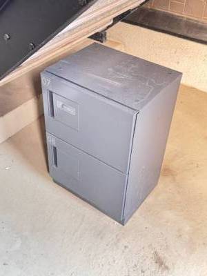 テレビインターフォン