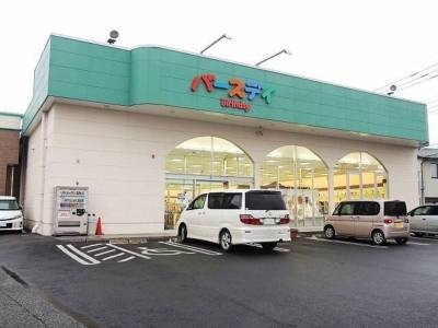 ベビー・子供用品 バースデイ 鹿沼店

