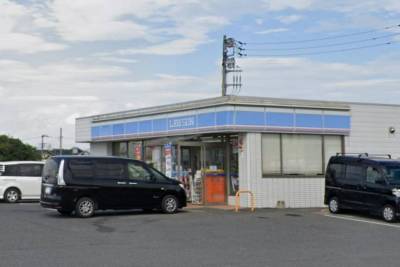 ローソン 野田次木店（コンビニ）まで1021m