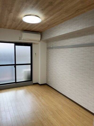 お洒落なお部屋