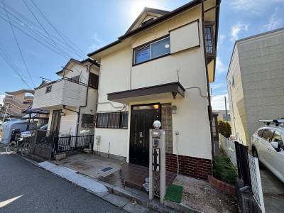日当たり良好です！