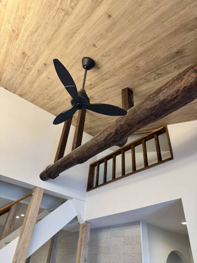 シーリングファン