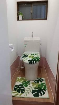 トイレ（独立）