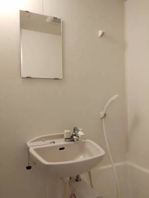 バス、トイレ別♪