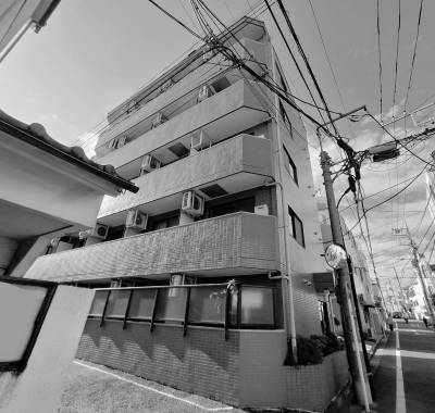 笹塚駅徒歩9分 笹塚駅徒歩9分