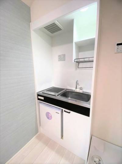 別の部屋の写真ですが同じような感じです。