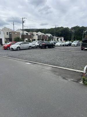 駐車場徒歩1分