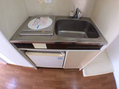 IHコンロです♪