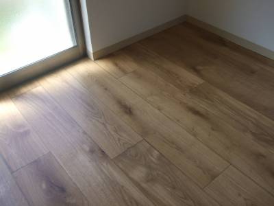 犬　猫に優しいフローリング