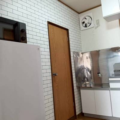 家電設備は最新モデル！