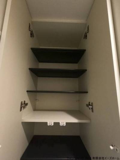 シューズボックスです