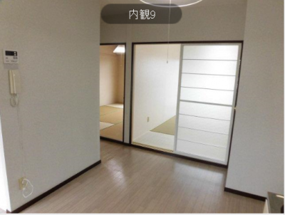 室内全体