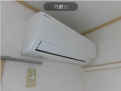 エアコン