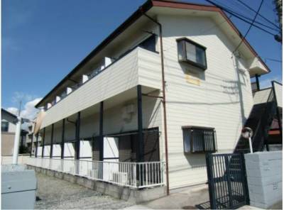 駅近なのに大通りから1本奥で静かな立地です♪　