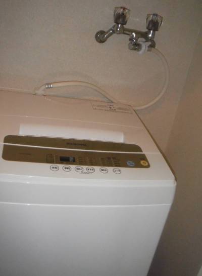 全自動洗濯機(容量5kg)