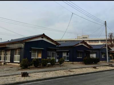 人気の戸建タイプ