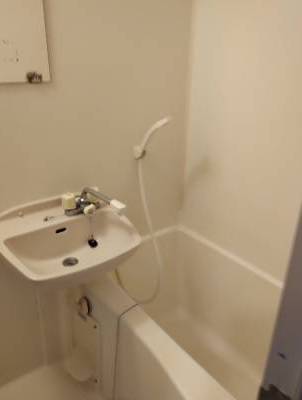 バス、トイレ別♪