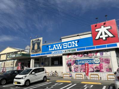 近隣にコンビニあります。