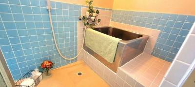 キッチン♪中も清掃済で清潔です♪