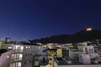 夜景２