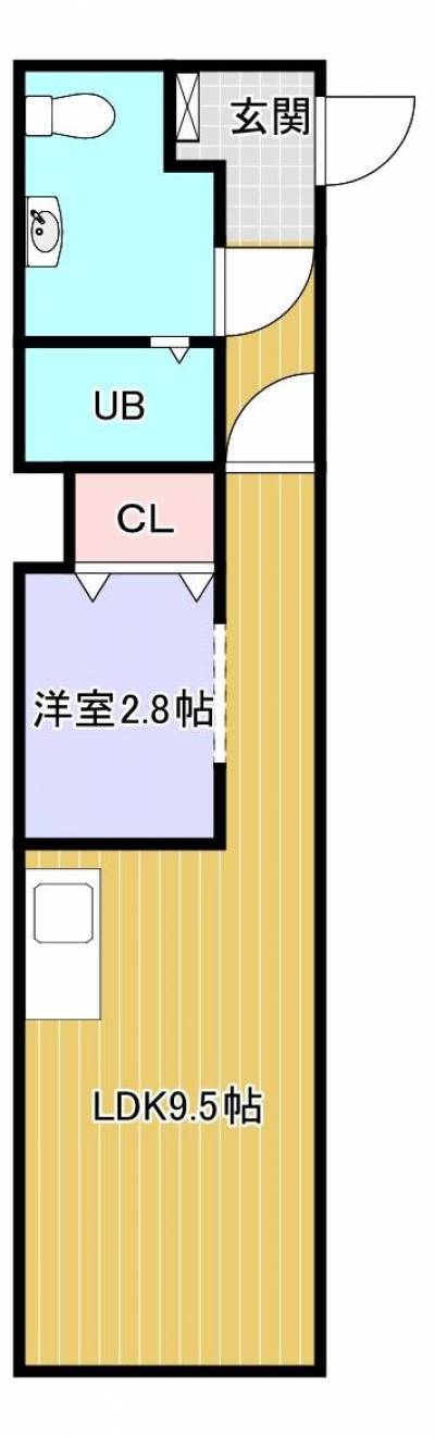 4号室タイプ