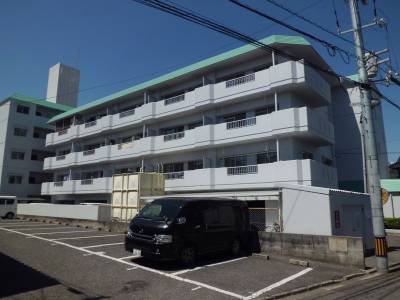 駐車場代込み。コイン通りも近く様々なお店が近くにあります。