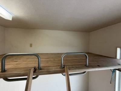 使い道たくさん♪便利なロフト