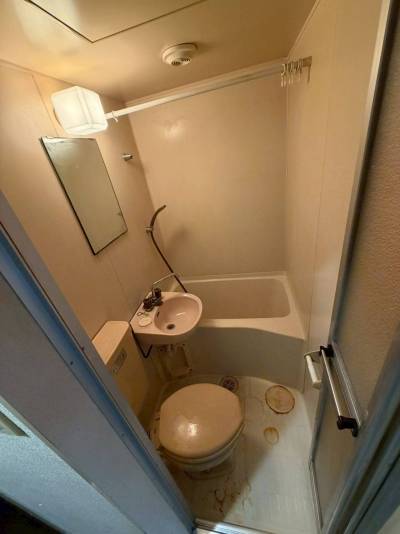 バス・トイレ