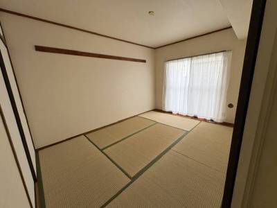 和室１（畳新品）