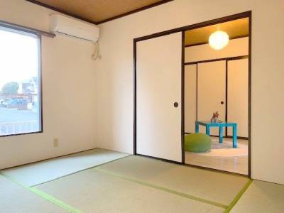 くつろぎのひとときを演出する、落ち着いた雰囲気♪