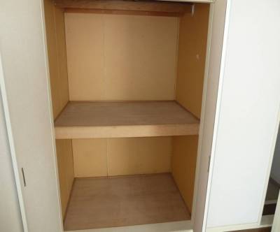 押し入れ