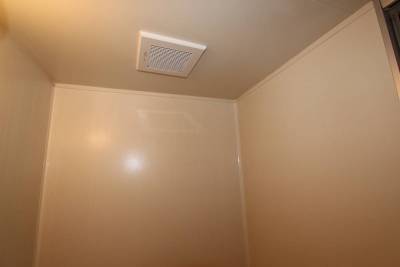 浴室、良好な状態です。