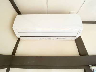 エアコン