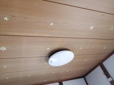 子供部屋にお勧め