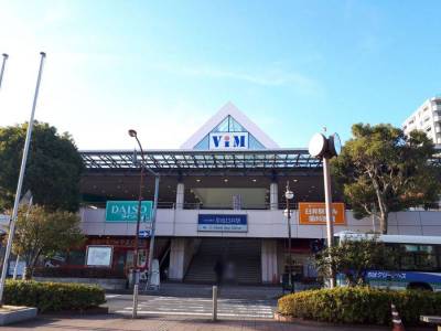 京成臼井台駅から徒歩15分