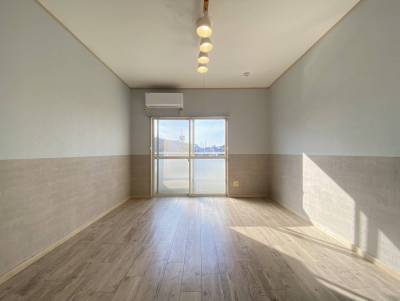 参考写真（別のお部屋です）