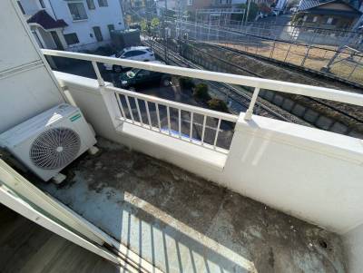 参考写真（別のお部屋です）