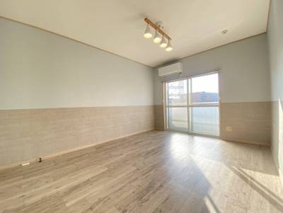 参考写真（別のお部屋です）