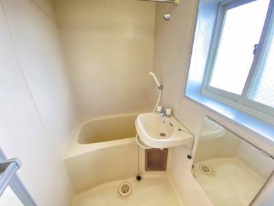 参考写真（別のお部屋です）