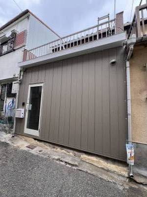 外観 玄関ドア・インターホン・ポストを新調しました 外観 玄関ドア・インターホン・ポストを新調しました