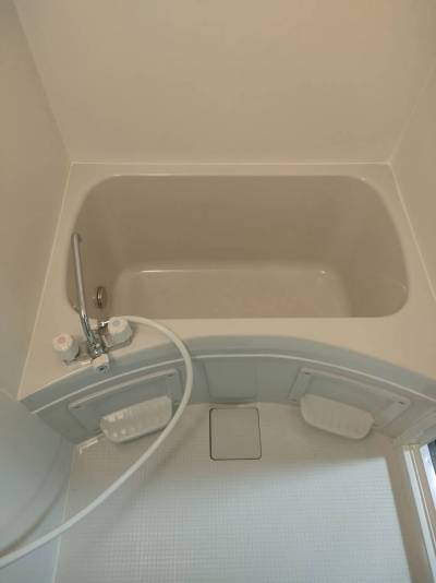 新品ユニットバスです