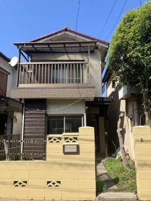 『ティラミスと陽だまりのViola』
2LDKの戸建てです