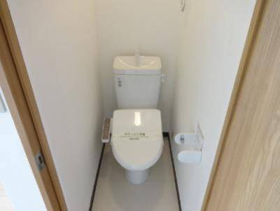 バス・トイレ分離タイプ