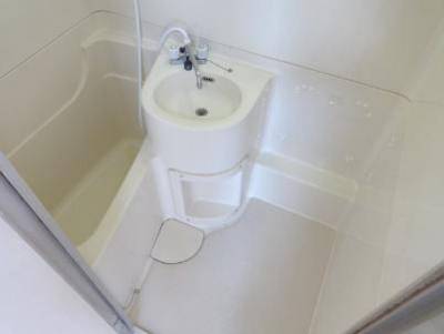 バス・トイレ分離タイプ