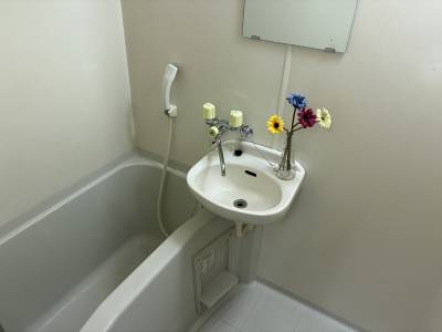 バス、トイレ別