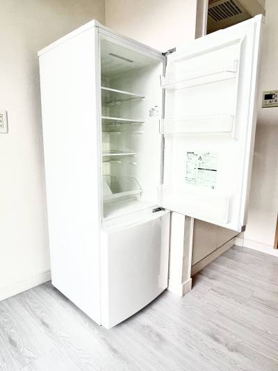 東芝　冷蔵庫　Panasonic IH