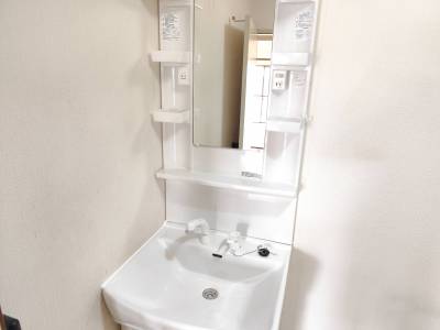 独立洗面台★新品★