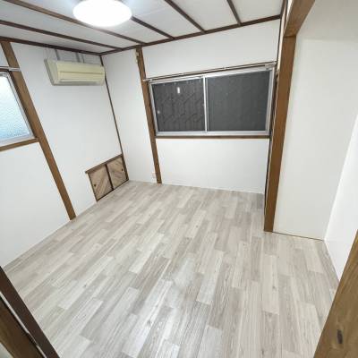 2階洋室①